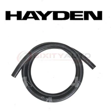 Hayden Power Steering Cooler Line for 1967-2002 Pontiac Firebird - Hoses ll