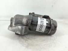 2014-2017 Honda Odyssey Car Starter Motor Solenoid Oem ME5A6