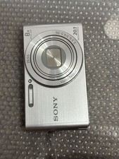 Compact Digital Camera SONY Cyber-shot DSC-W830 1011