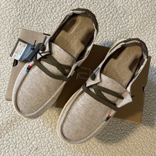 Hey Dude Wendy Rodeo Women's Casual Shoes size 6