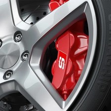 Etrier de frein Audi S8