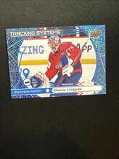 25-26 UD Series 1 Speckle Parallel Tracking Systems TS-27 Charlie Lindgren