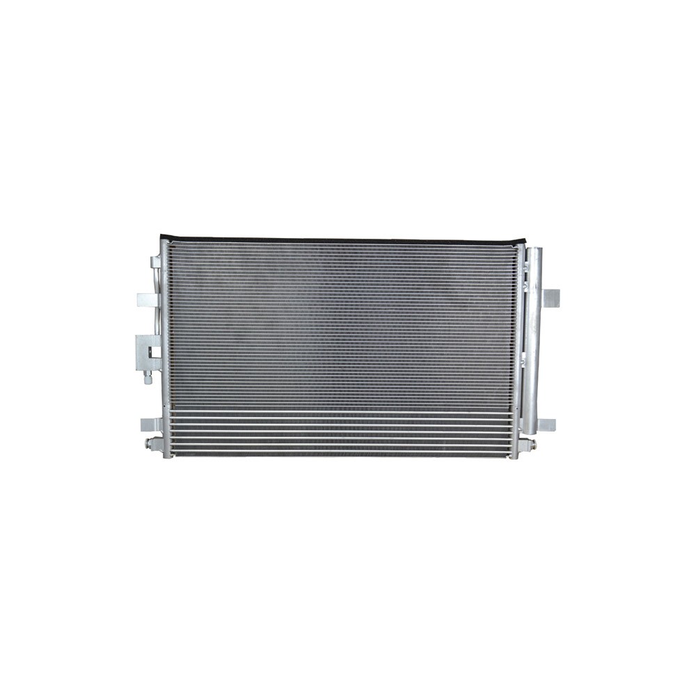 A/C AC Condenser For Chevrolet Equinox & GMC Terrain