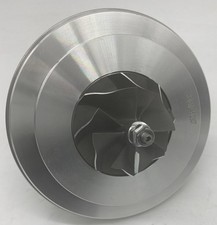 KORAS Turbolader Opel 2.0 Z20LET/LEL/LER Astra/Zafira 04- TS A6161