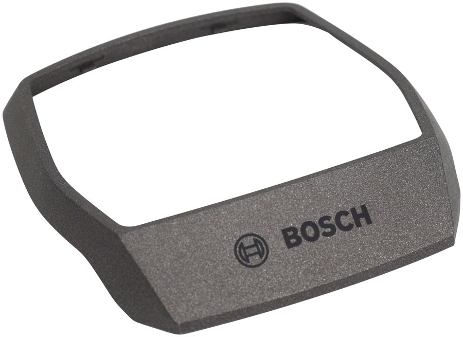 Сменная крышка Bosch Intuvia Platinum Mask для головных устройств электровелосипедов - 4090₽