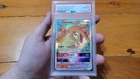 Charizard Vstar 019/159 Sword Shield Crown Zenith Pokemon PSA 10 Free Shipping