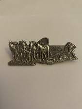 Lions Club Fall 2013 CLTPC Lapel Pin P139