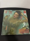 Taylor Swift. The Life of a Showgirl. NEW SEALED Orange Glitter Colored Vinyl LP