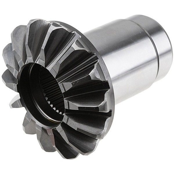 NTY Kardanwelle Gelenkwelle FüR VW Crafter Kasten Sy_ Sz_ MAN TGE Uy_ Uz_-image