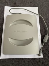 Hewlett Packard HP Scan Jet Transparency Adapter Never Used Boxed with Manual