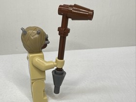 LEGO Star Wars Tusken Raider Minifigure (75081 75173 75198) sw0620