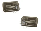 L & R Inside Interior Inner Door Handle for 1980-1993 Suzuki Samurai SJ410 SJ413