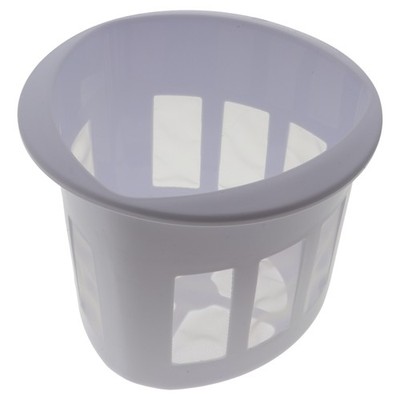 Ariete Greek yogurt bowl basket CYM1-007 B-Cheese yogurt maker 0615 615 500W