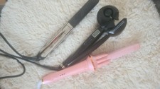 Haarstyling-Set   3 Geräte zu verkaufen