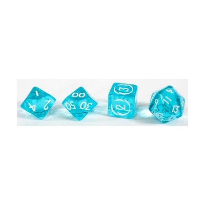 Druid City Tidal Blades - The Roleplaying Game Cypher System Dice Set NM