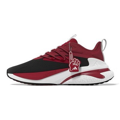 Adidas AlphaBoost V2 Indiana Hoosiers Shoes Men s Size 11