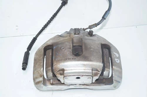 BMW F10 530d xDrive F06 F12 F13 Bremssattelgehäuse vorne rechts 6792690