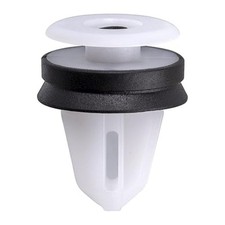 25PCS Door Trim Panel Retainer Clips