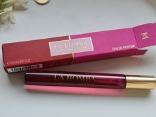 Parfum Miniatur / Taschenflakon La Bomba, Carolina Herrera, 10 ml EdP & Box