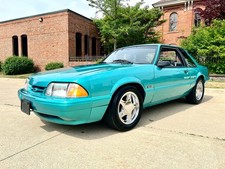 1993 Ford Mustang for Sale