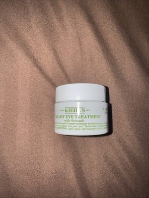 Brand New Kiehl's Creamy Eye Treatment with Avocado Eye Care 14ml/0.5oz