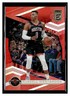 2019-20 Donruss Elite #34 Russell Westbrook Red Houston Rockets