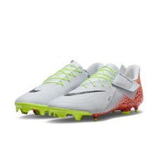 Nike Phantom GX 2 Academy EasyOn MG Electric Pack FN8199-900 Mens Sz 8 Safari