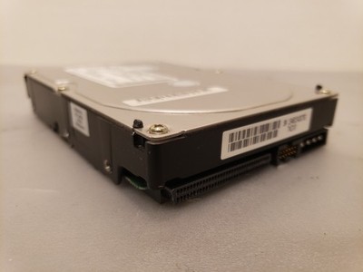 Quantum DEC Digital RZ2CC-KA 4550L 4.3GB 68pin SCSI Hard Drive HDD *100%