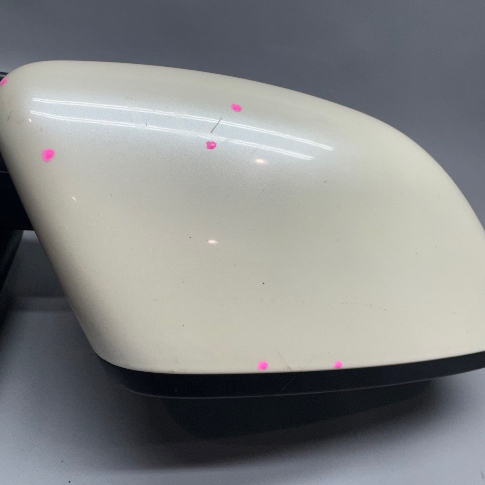 MASERATI GHIBLI MIRROR RIGHT PASSENGER 2014 2015 2016 OEM E11026669