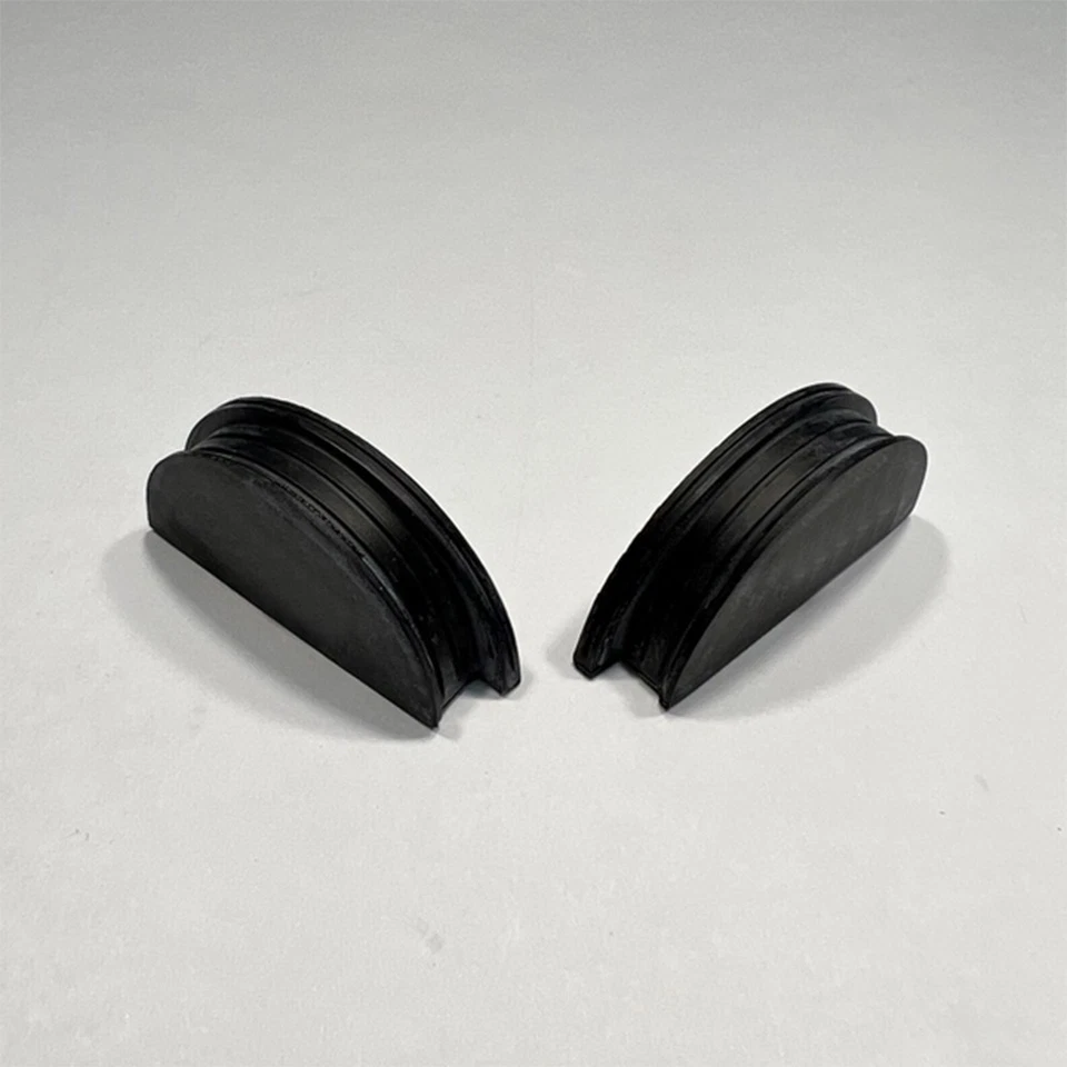 2pcs 8943996050 Cylinder Head Plug Rubber Gasket For Isuzu - Image 2 of 4