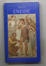 Eneide di Virgilio