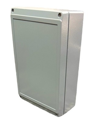 6''X8''X3'' MULTY USE JUNCTION BOX WITH WEATHER TIGHT  RATED IP67