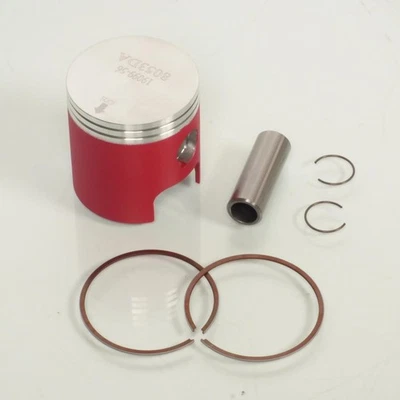 Piston moteur Wossner pour Moto Cagiva 125 Mito 1994 à 2003 Ø55.95mm / 8053DA - Photo 1/4