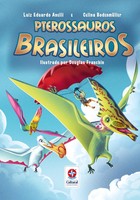 Luiz Eduardo Anelli | Pterossauros Brasileiros | Taschenbuch | Portugiesisch