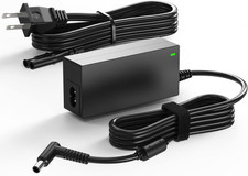 14V Power Cord for Samsung Monitor, 3A AC Adapter, DC 14V, 42W Max, Compatible w