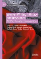 ValéRie BaisnéE-Keay (U. A.) | Women Writing Intimacy And Resistance | Buch