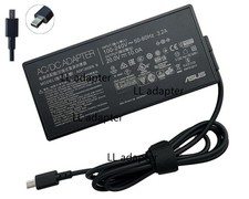200W AC Adapter Charger For ASUS ProArt P16 H7606WI-ME124XS Power Supply Cord