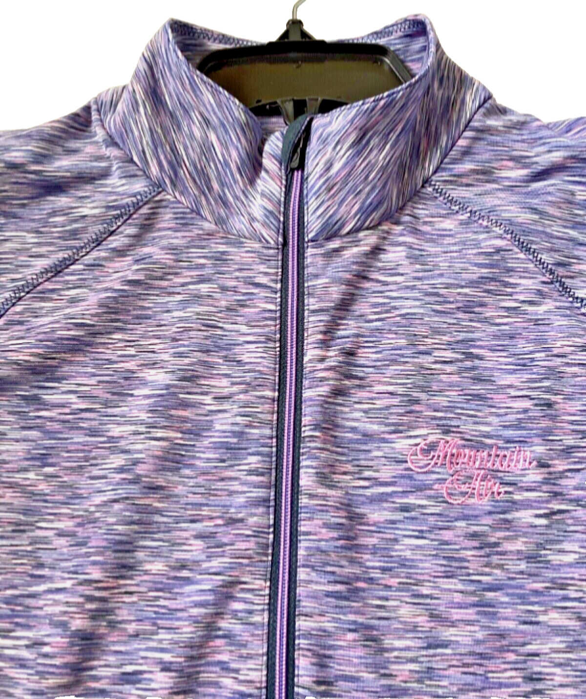 Zero Restriction Womens Performance Top Pullover … - image 2