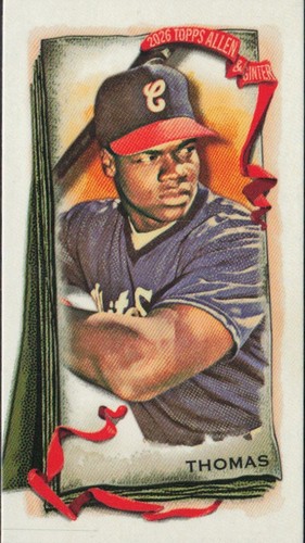 Frank Thomas #231