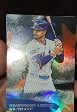 2026 Topps Series 1 - Stars of Mlb Francisco Lindor #SMLB-10