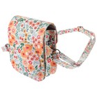  Instant Camera Carrying Case Bag Small Accessories for Photography