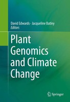 David Edwards (U. A.) | Plant Genomics And Climate Change | Buch | Englisch