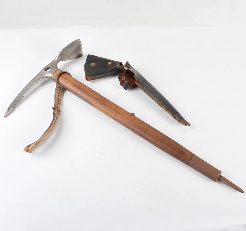 Stubai Ice Climbing Equipment for sale - eBay