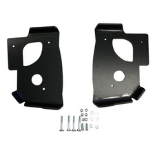 CRD 6786QPE A-Arm-Protektoren hinten aus Poly&auml;thylen f&uuml;r UTV Polaris RZR 570