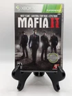 Mafia II 2 Microsoft Xbox 360 - Complete In Box