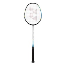 Yonex Astrox E13 2023 Badminton RacketOne Size Black/Blue CS1805