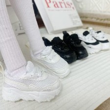 New Sports Shoes For 1/4 1/3 BJD Doll SD MSD Body