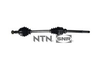 Antriebswelle Snr DK66.020 M24X1,5 FüR Fiat Scudo Bus Multijet Peugeot 508 1 Sw