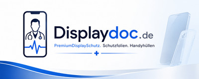 Domainverkauf  Displaydoc.de nur URL- keine Inhalte, kein webspace