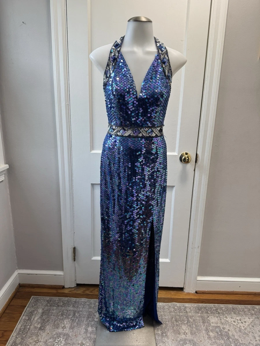 Sequin Vintage Dresses for Women for sale - eBay Sequin Vintage Dresses for Women for sale - eBay